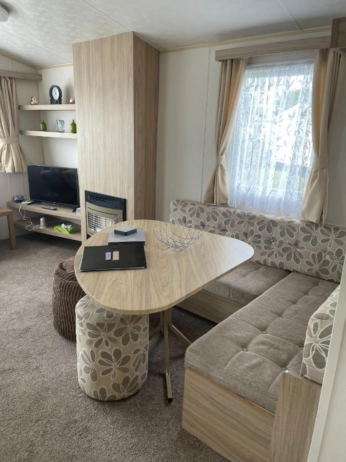 Parkdean Static Caravan On Cherry Tree Holiday Park Грейт-Ярмут Екстер'єр фото
